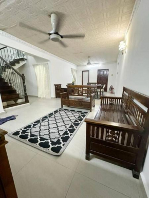Homestay Serdang UPM MAEPS MARDI IOI CITY MALL